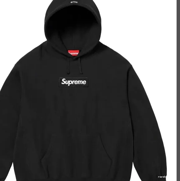 Light Black 23Fw XL Logo L Flower Hooded White Box M Grey Red S 0807